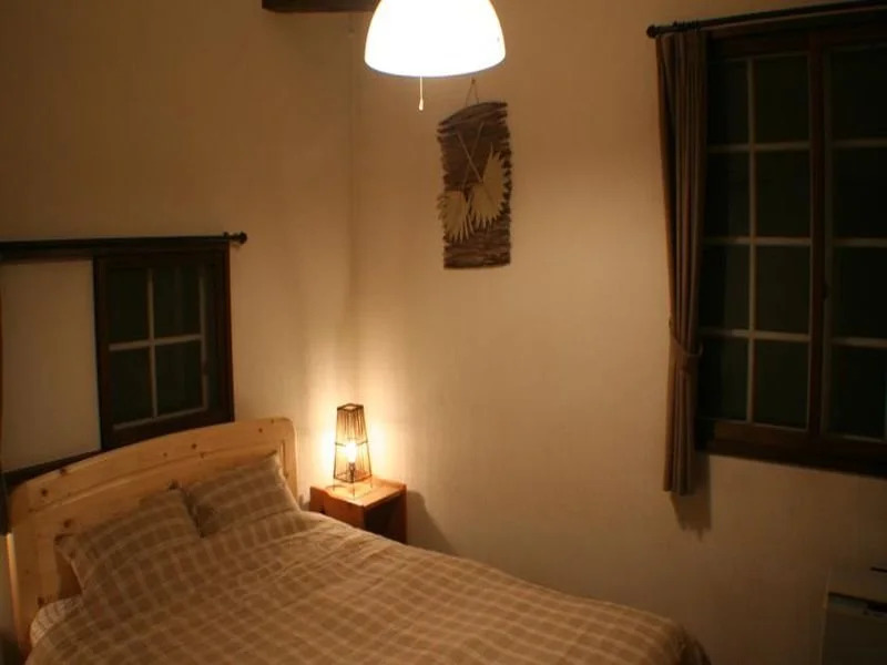 Santana Lodge Hakuba