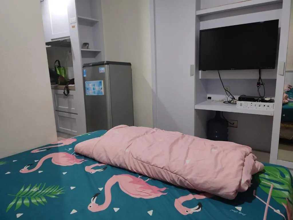 Hotel O Apartment Bekasi Town Square
