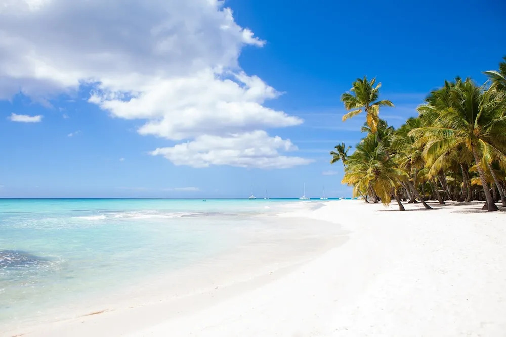 Los Corales - Best Punta Cana Condos for Rent - las Terrazas