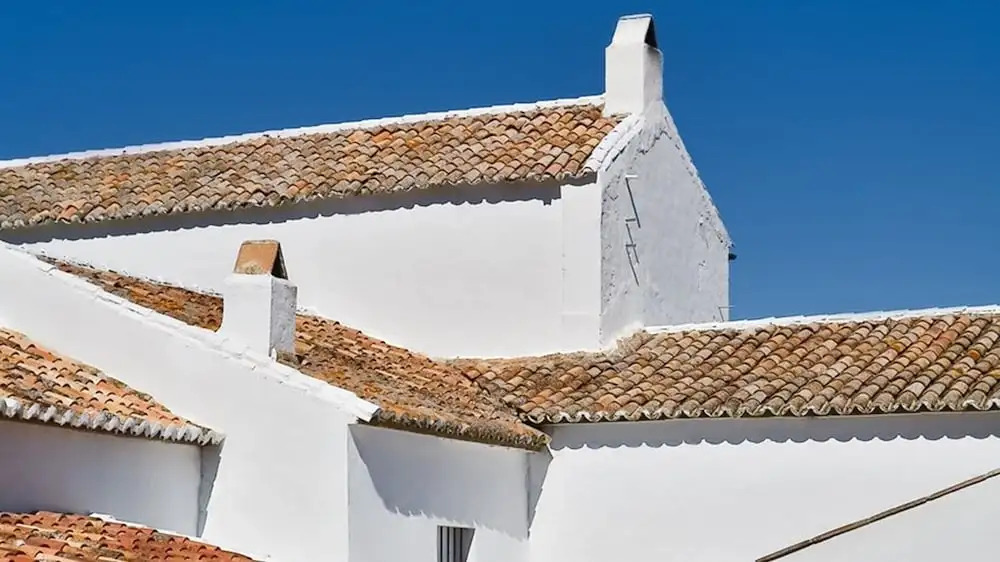 Hotel Cortijo Las Piletas