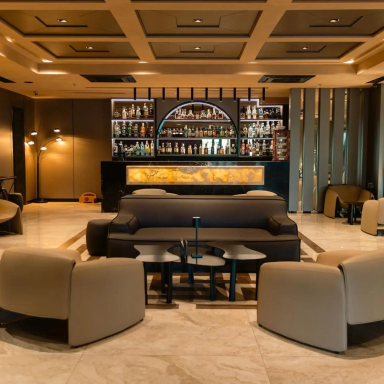 Venus Hotel