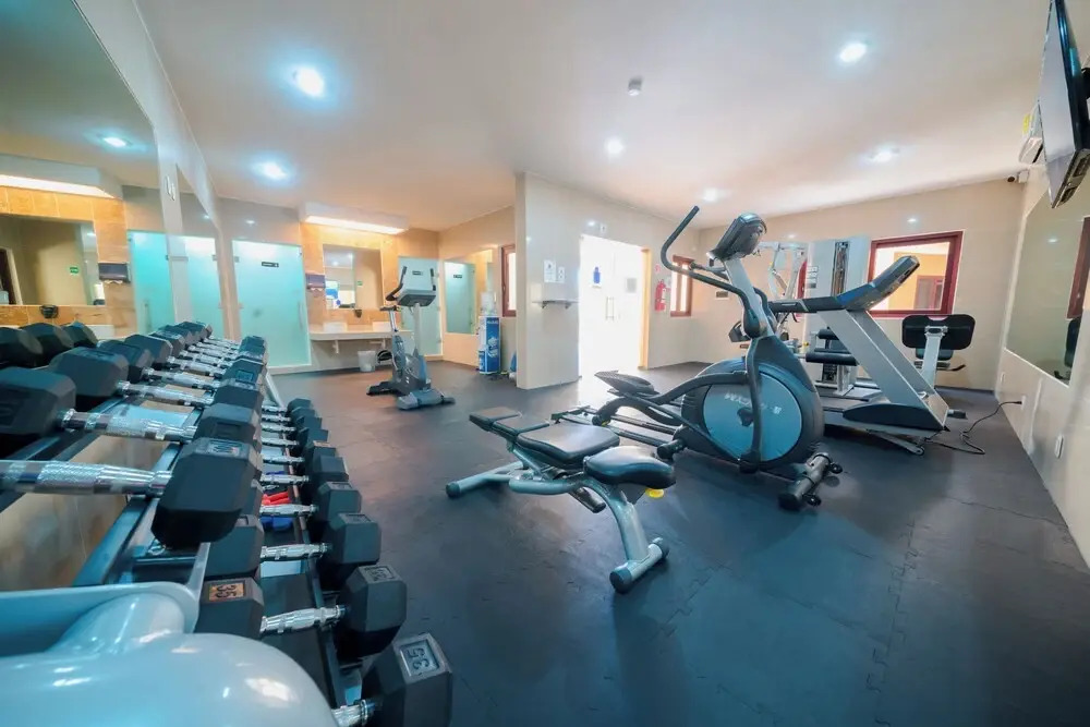 Beachfront 3 BR - At El Faro Surf 405