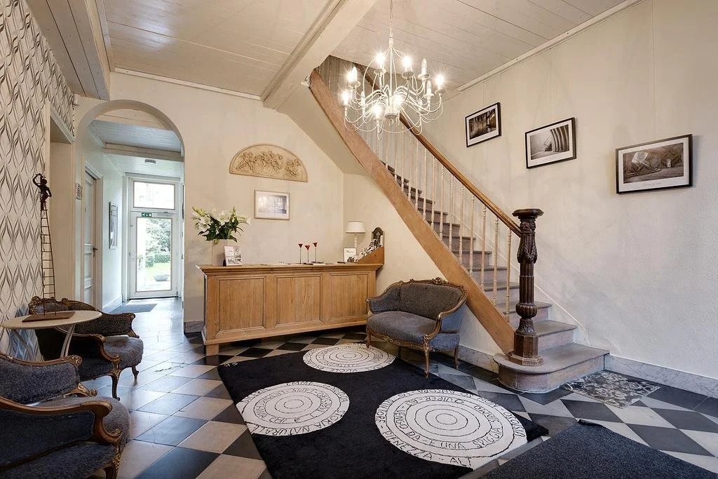 Raphaëlles Boutique b&b