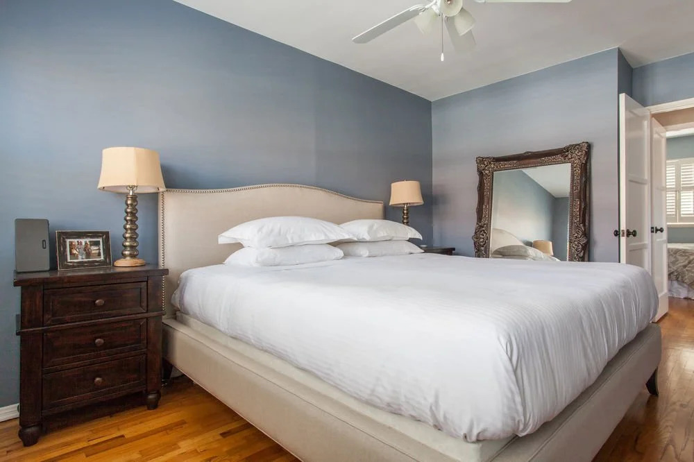 onefinestay - Joslyn House