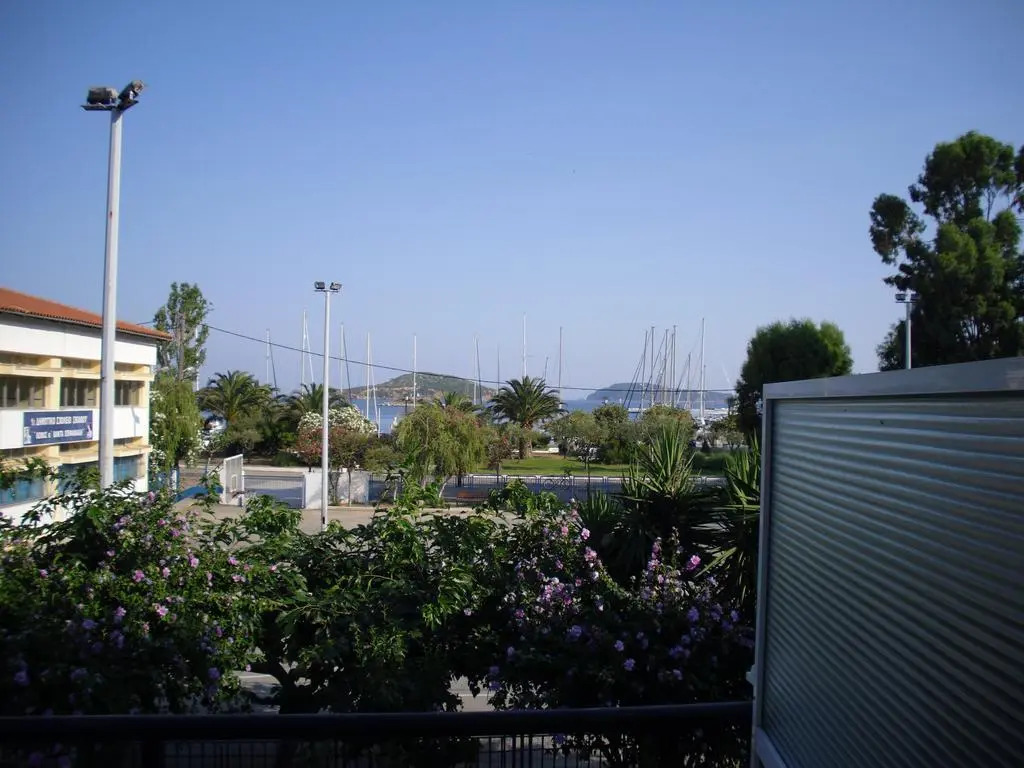 Ifigenia Hotel