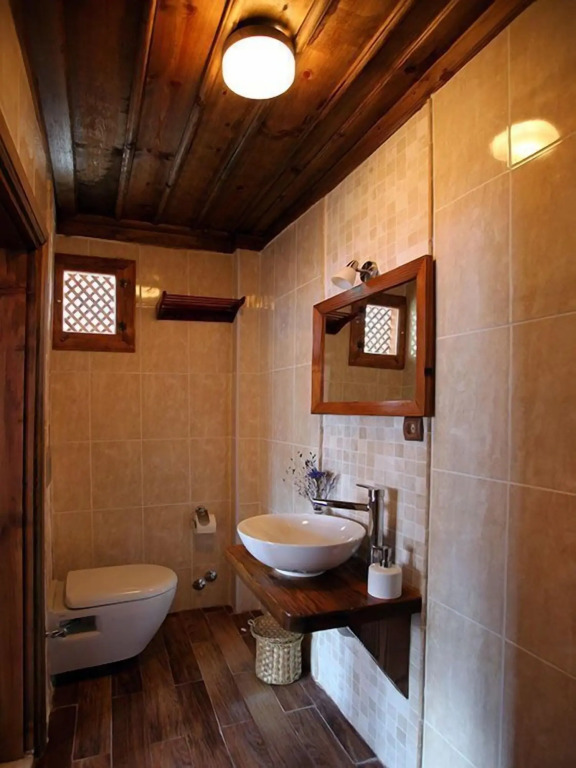 Dadibra Konak Hotel