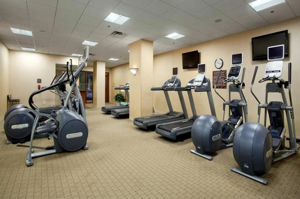 Hilton Omaha