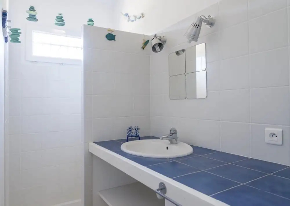 Holiday Home D168