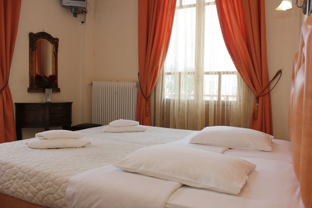 Hotel Neos Olympos