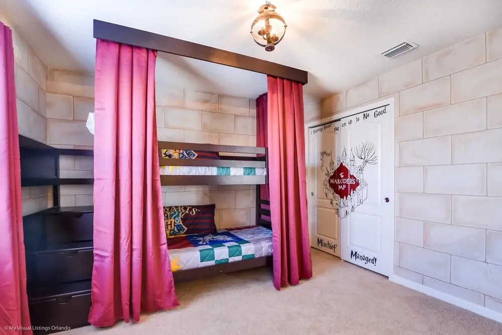 8872qin New Large 9 Bedroom 6 Bathroom