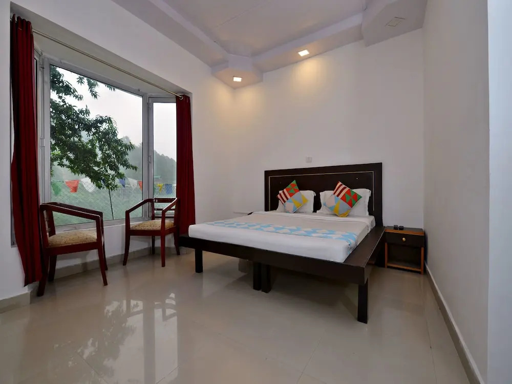OYO 16922 Home Mussoorie Valley View