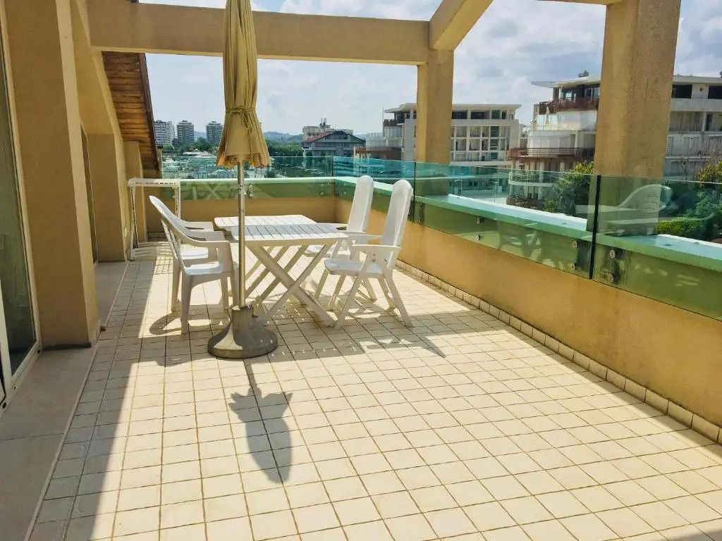 Residence Levante