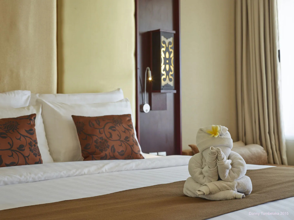 Sanur Resort Watujimbar