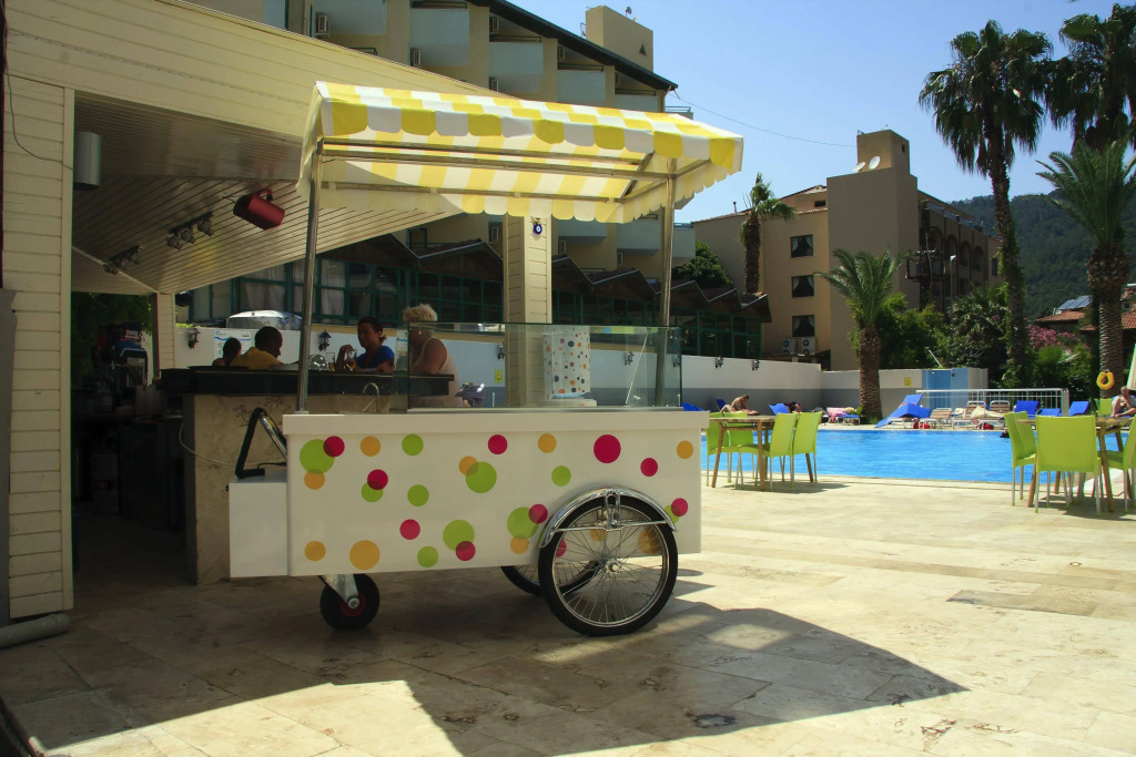 Vela Hotel - All Inclusive