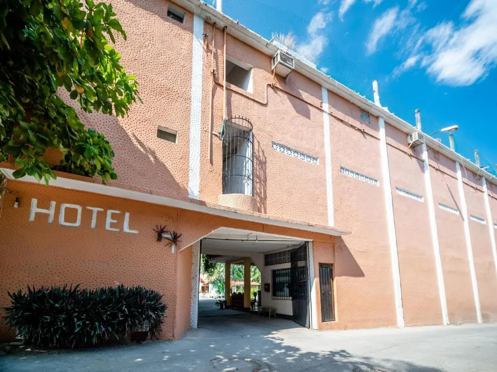 Hotel Posada San Jose