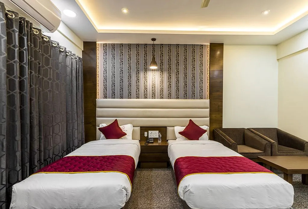 Prestige Stay Inn