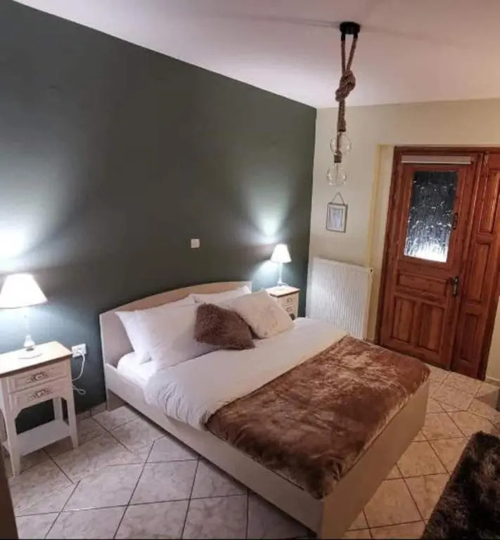 Keramidaki Mini Suites 3