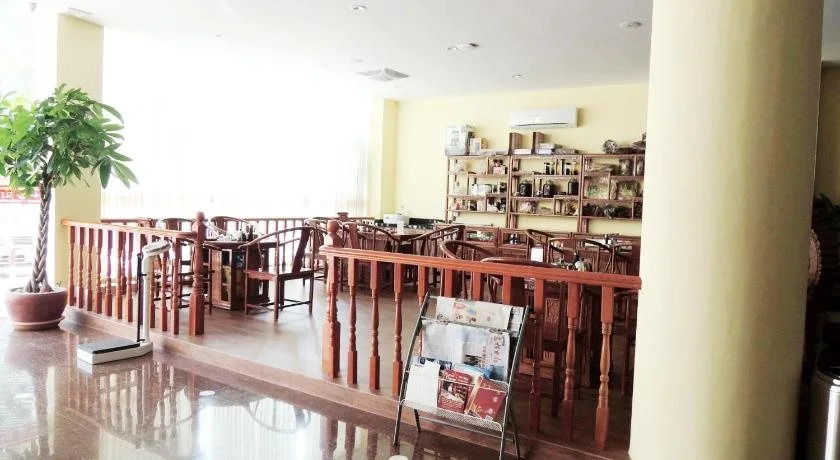 Rihga Hotel
