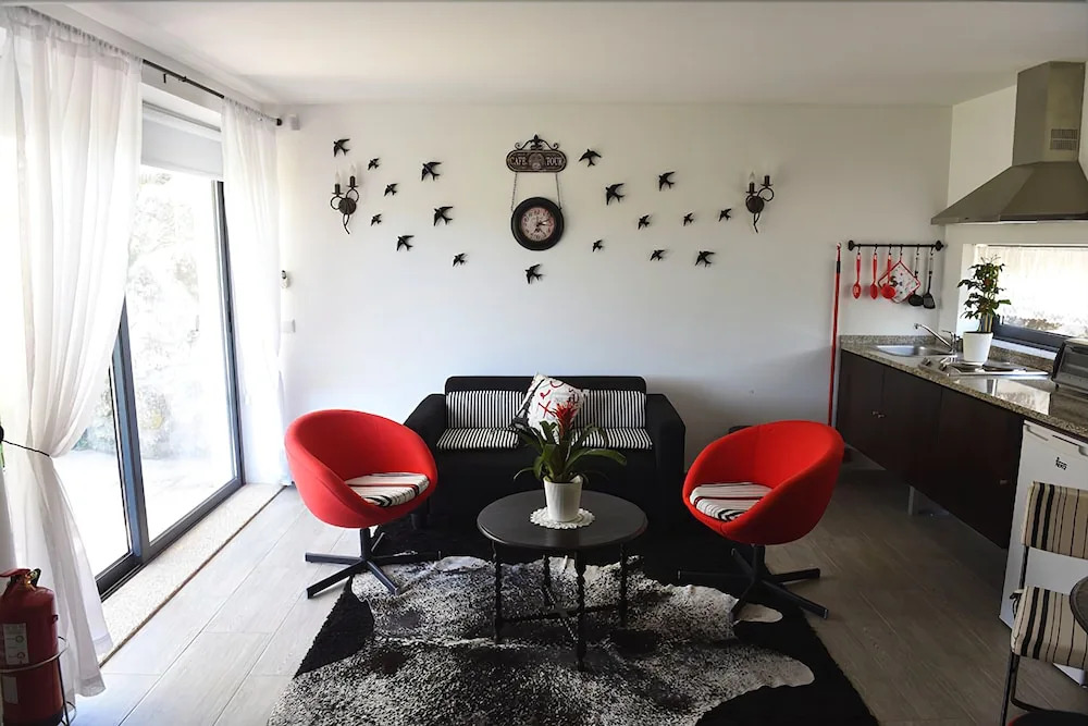Casa dos Becos