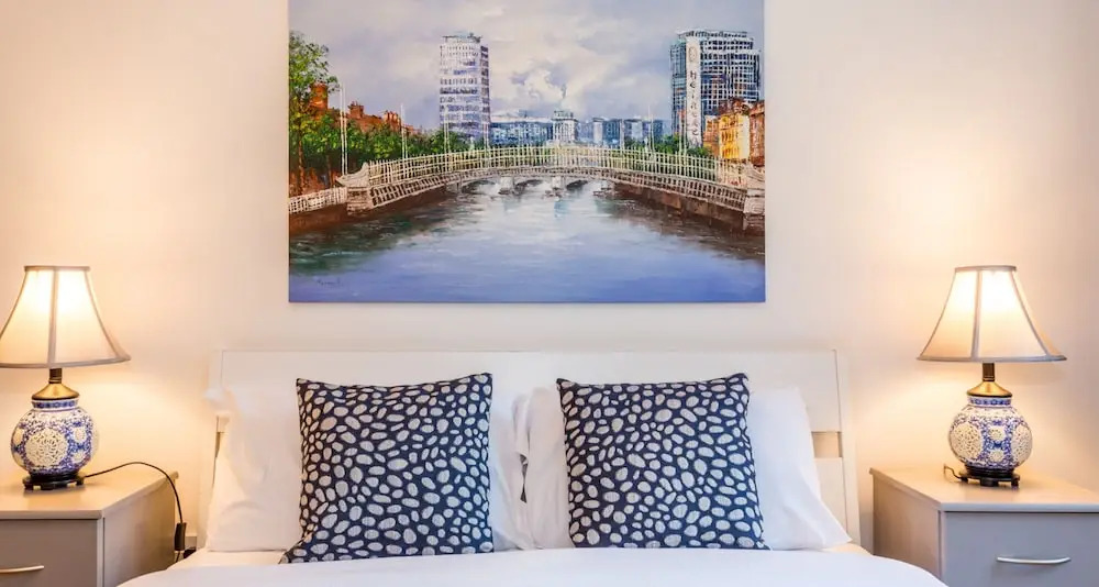 JOIVY Affordable Dublin Thomas Street