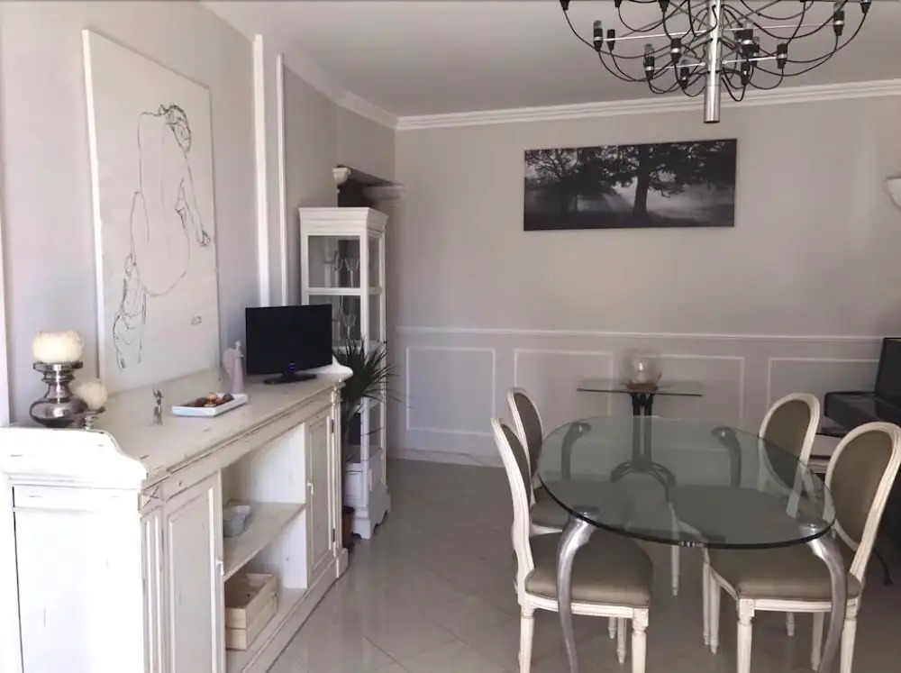 Fusco Apartment