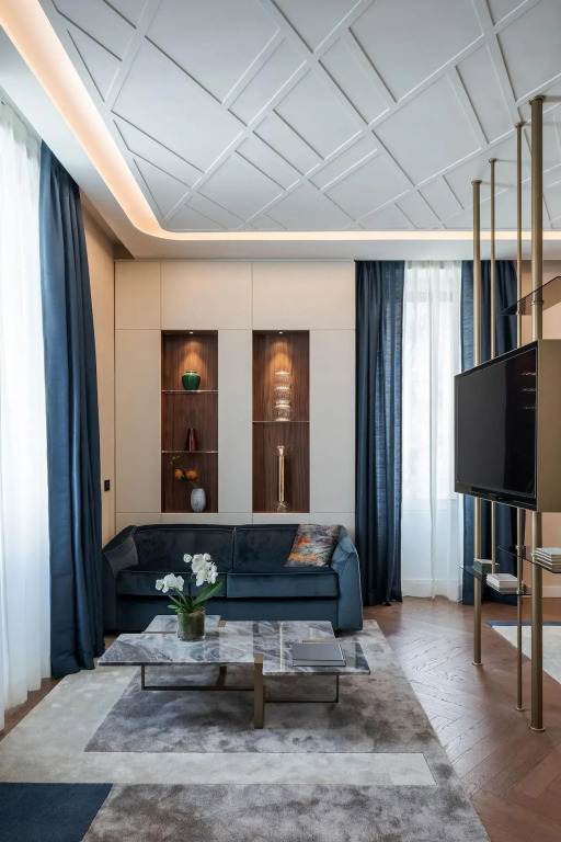 Отель Casa Baglioni Milan