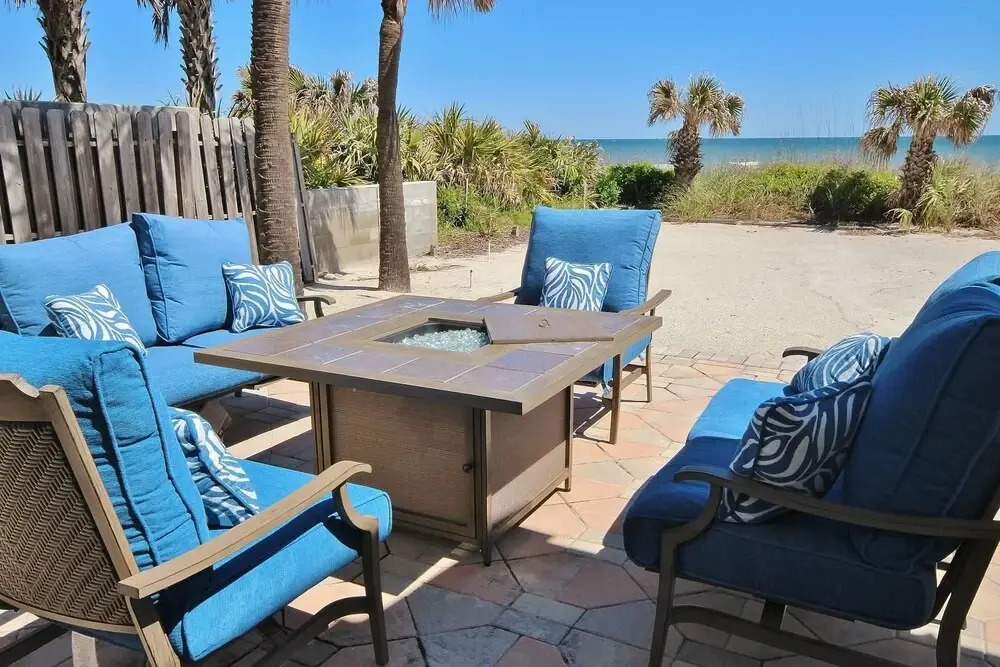 Beachside Vista II Apartment 4