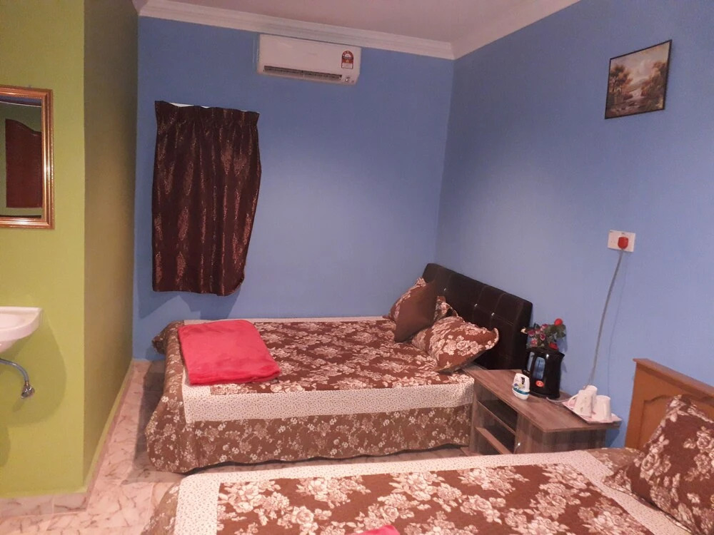 Mazza Nur Motel