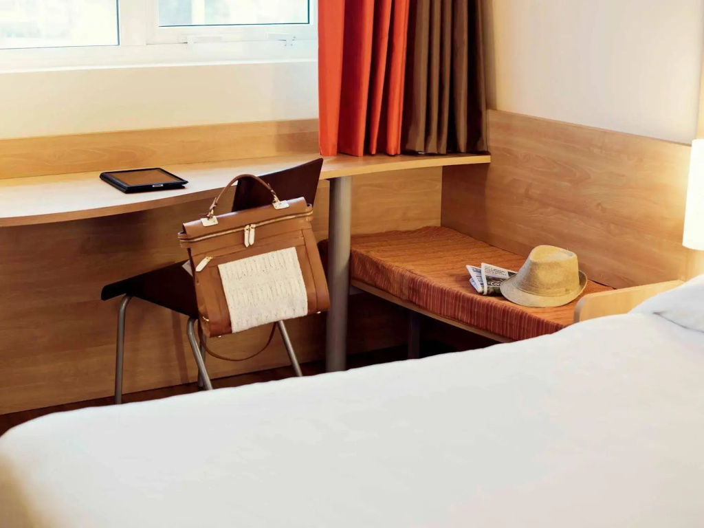 ibis Novo Hamburgo