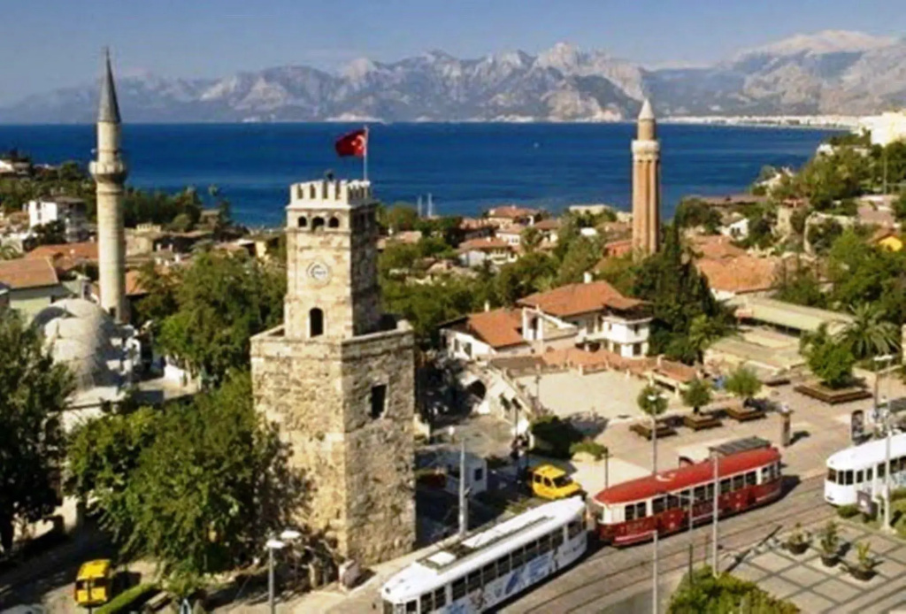 Marka Hotel
