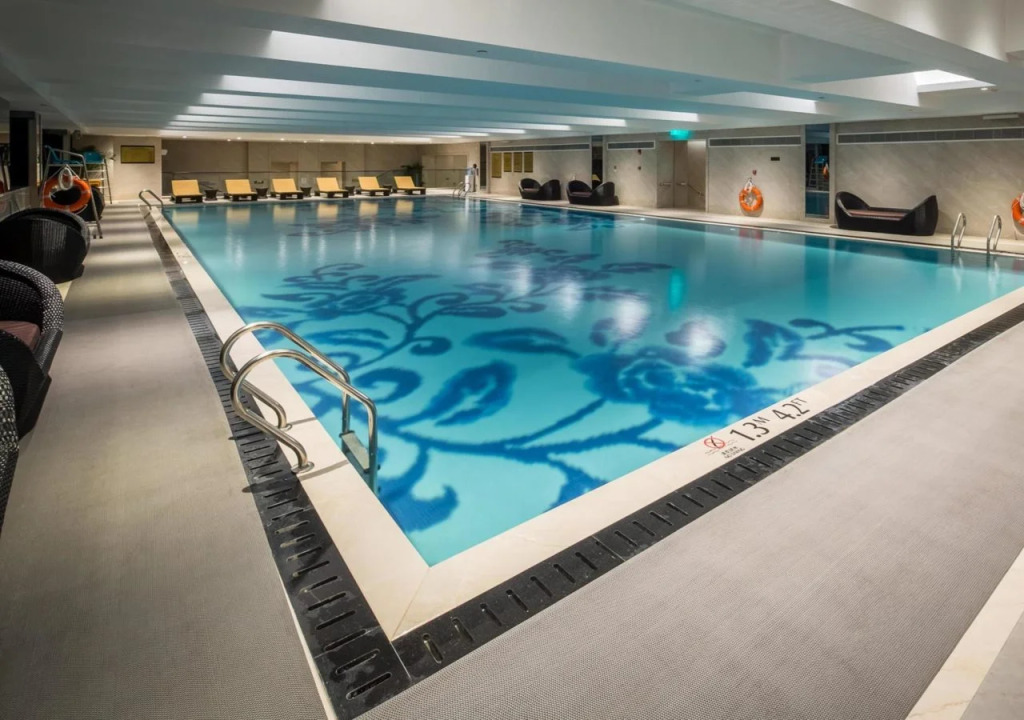 Hilton Foshan