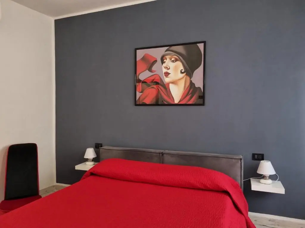 Solino House