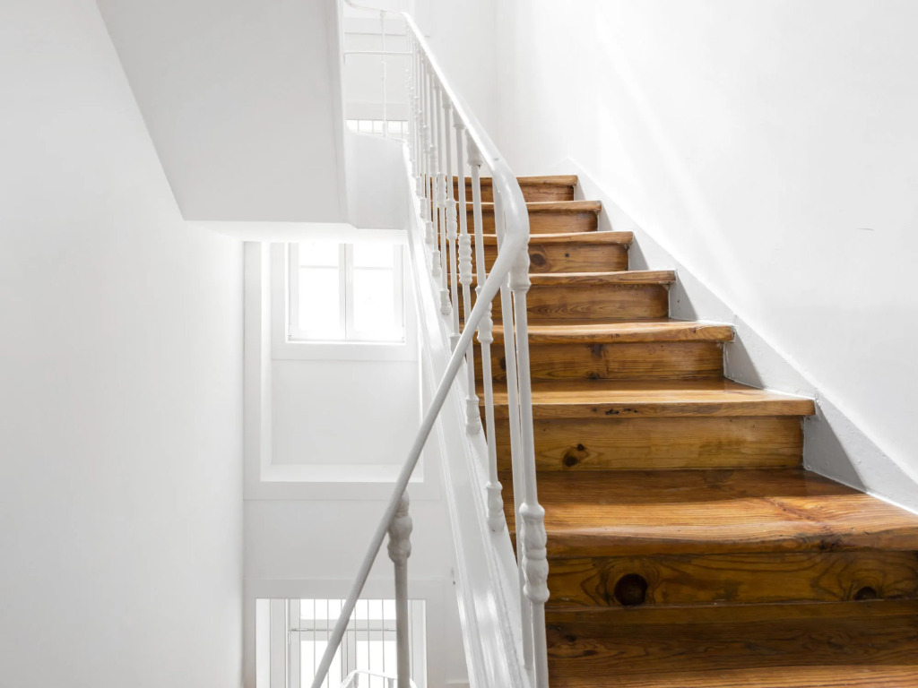 Lisbon Serviced Apartments - Castelo S. Jorge