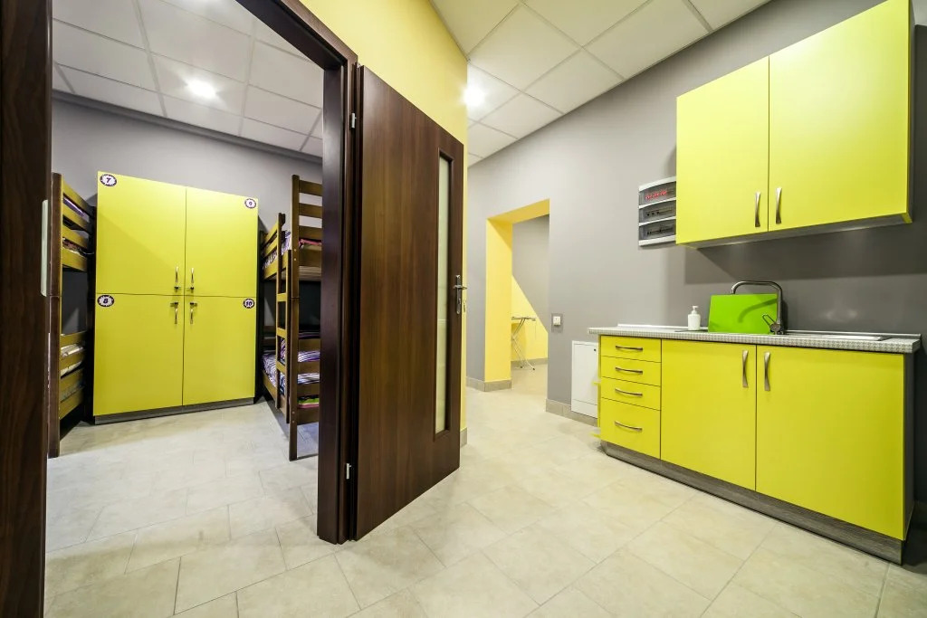 Splash Hostel