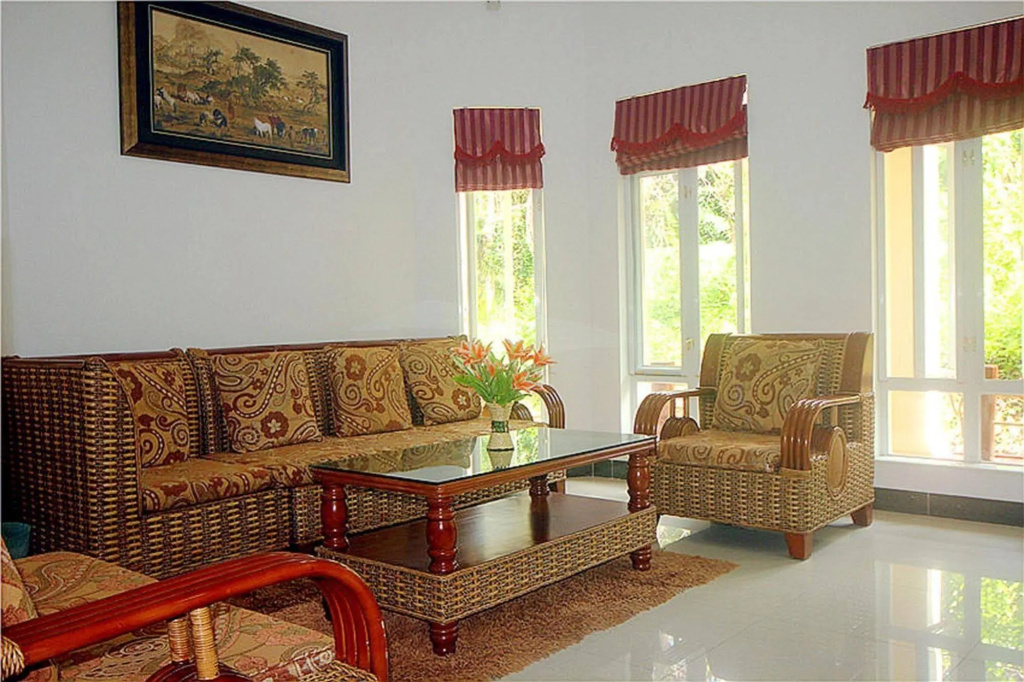 Sunshine Holiday Resort Sanya Apartment - Yalong Bay Branch