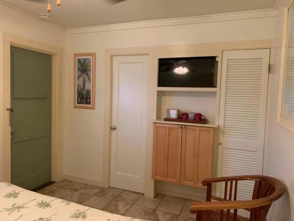 Kauai Palms Hotel