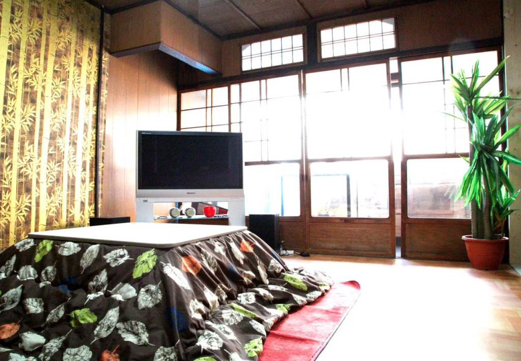 Colse Kyoto