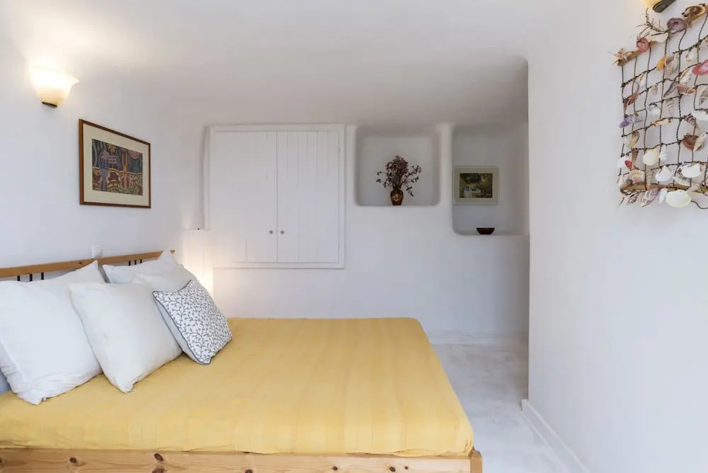 Villa Melenia Aleomandra Mykonos
