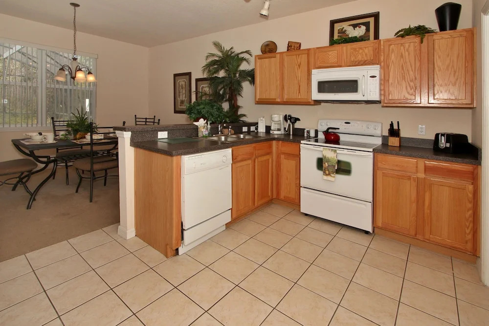 Kissimmee Vacation Homes