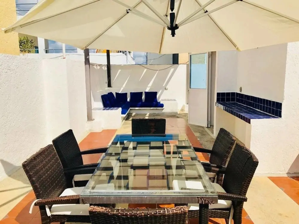 Mamitas by Xlieva Penthouse a 1 Calle de la Playa