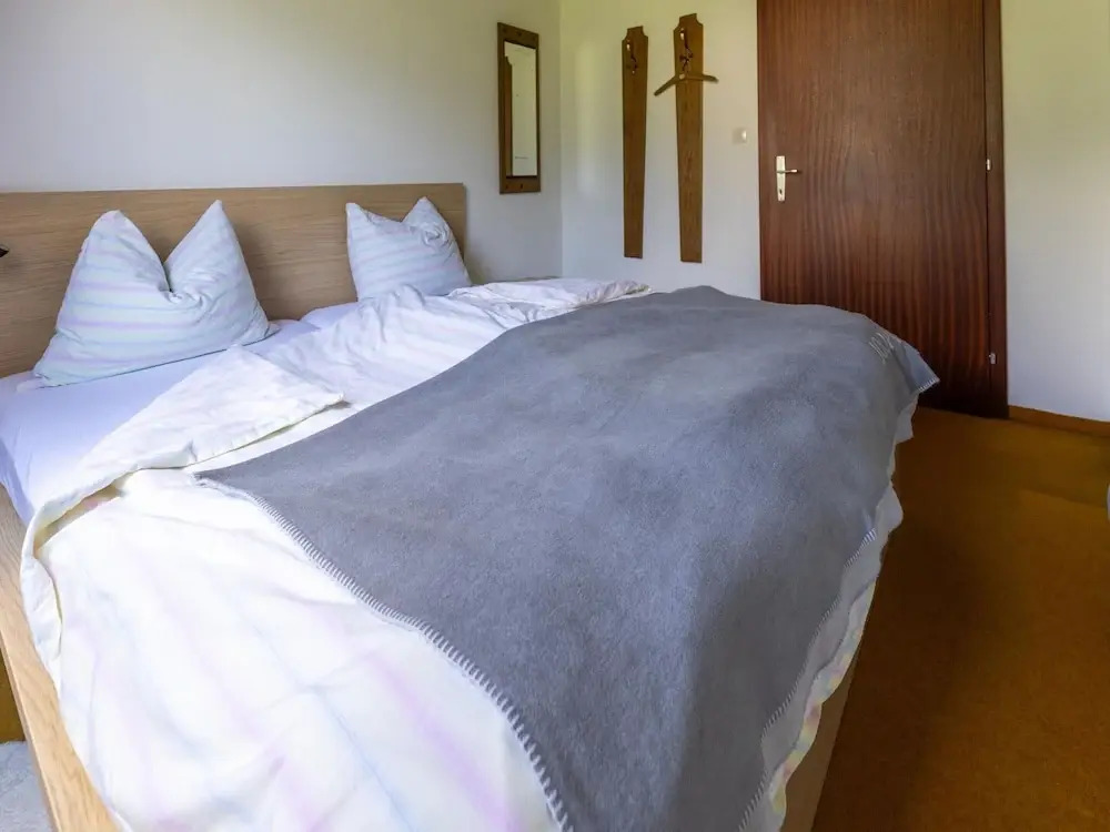 Holiday Home in Ferlach Near Woerthersee