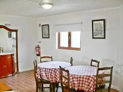 Quintas do Valbom e Cuco