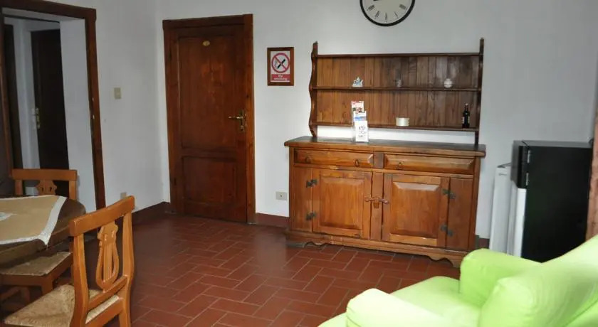 Fonti Di Pescaia