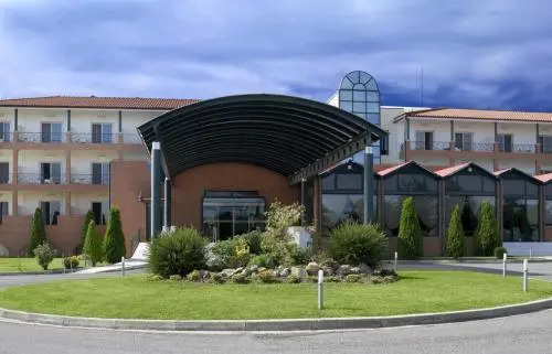Arcadia Hotel