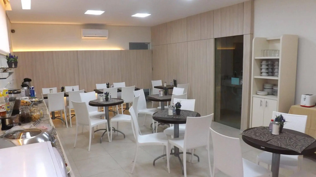 Hotel Marajó