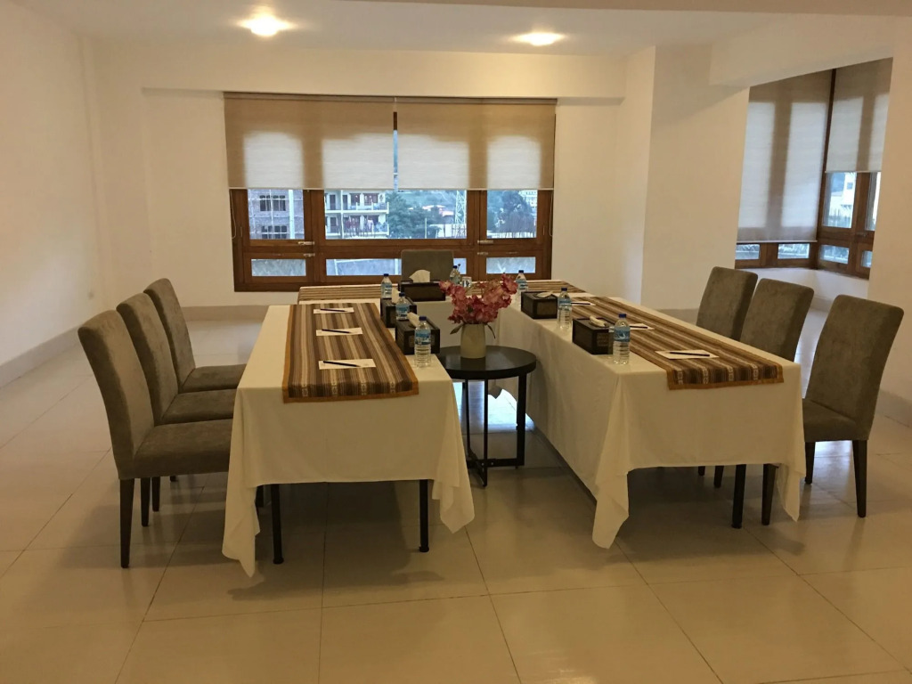 Hotel Osel