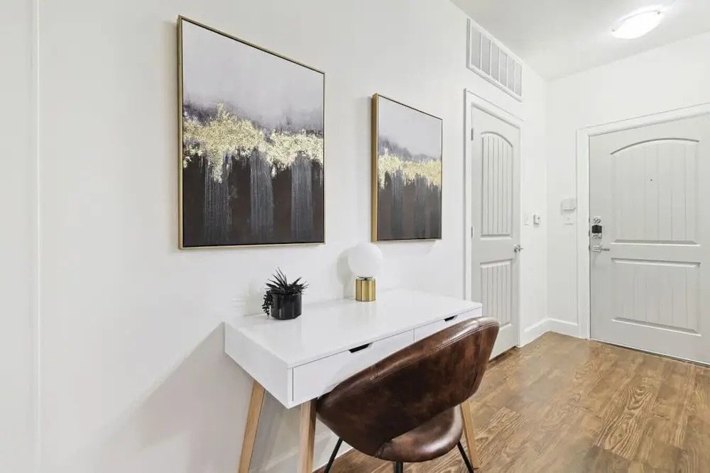Luxurious 2b2b Near Toyota HQ, The Star, Legacy West