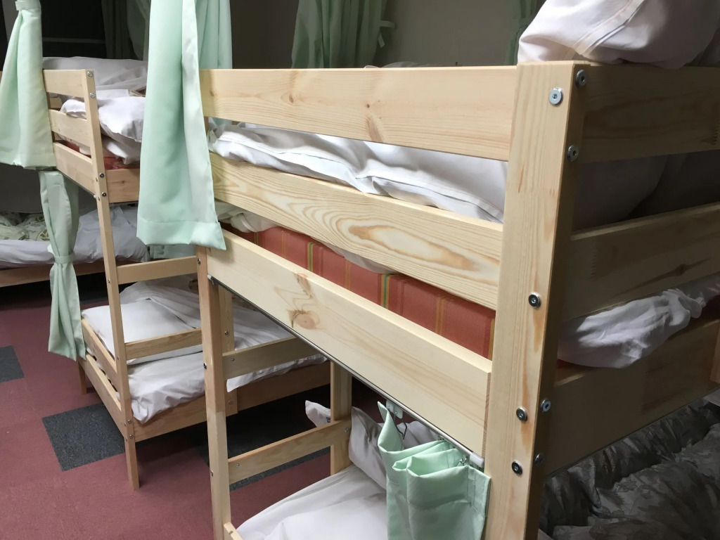 Gerobal Hostel
