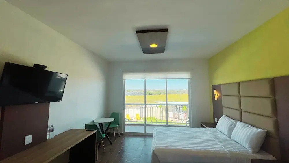 Hotel Mamá Dolores