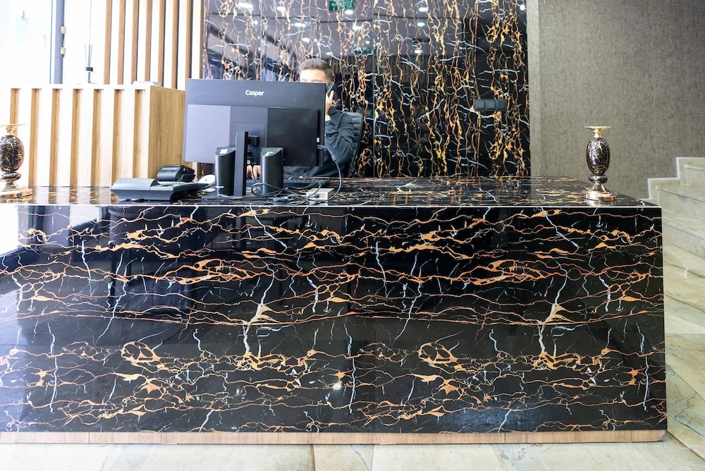 Black Palace Hotel